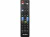 HUAYU URC1511 remote control for LG, SAMSUNG SONY TVs